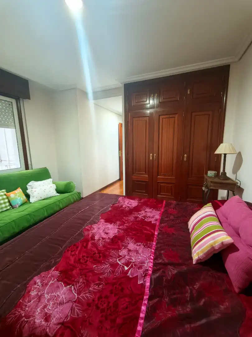 Wohnung mit Aufzug zum Verkauf in Baiona, imagen 8