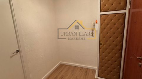 Foto 3 de Piso en venta en Peramàs, Mataró