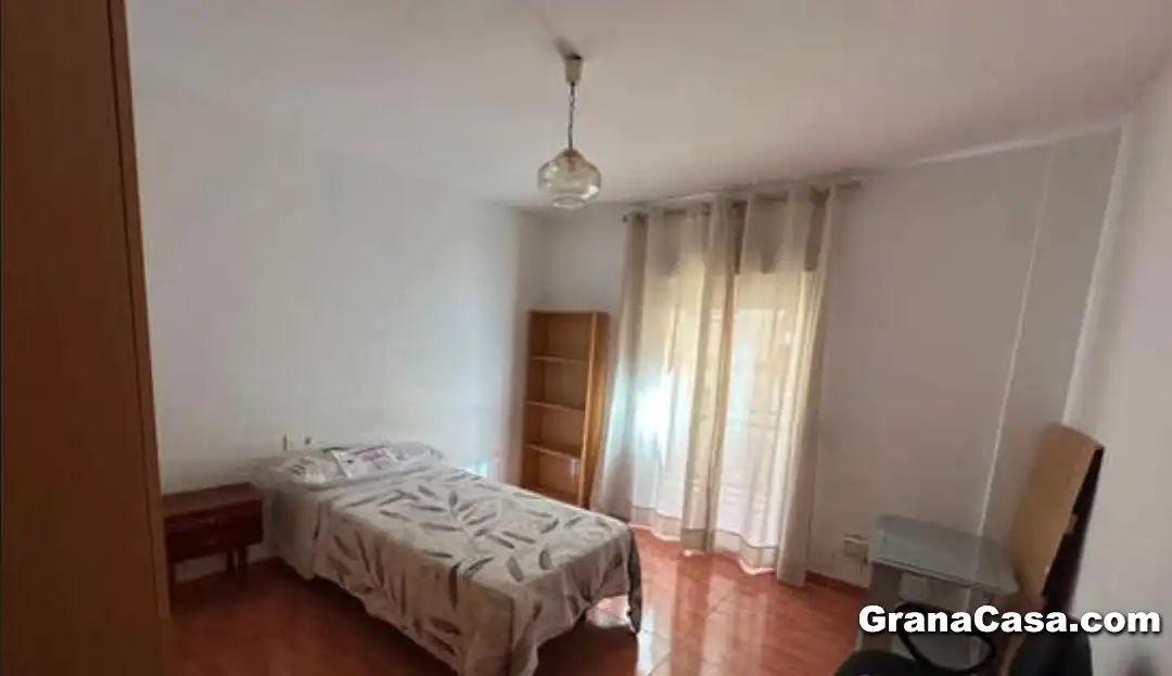 Wohnung zur Miete in Calle Doctor Fidel Fernández, Plaza de Toros