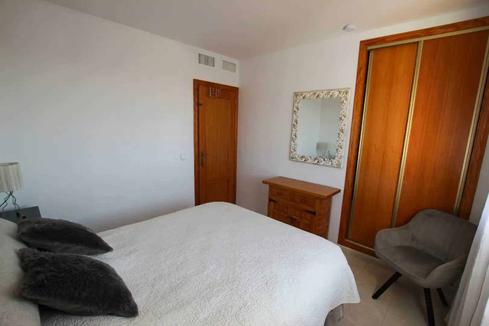 Bungalow avec terrasse à vendre à Cometa, imagen 16