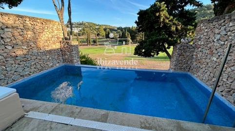 Foto 3 de Casa adosada de lloguer a Segovia, Roca Llisa, Santa Eulària des Riu