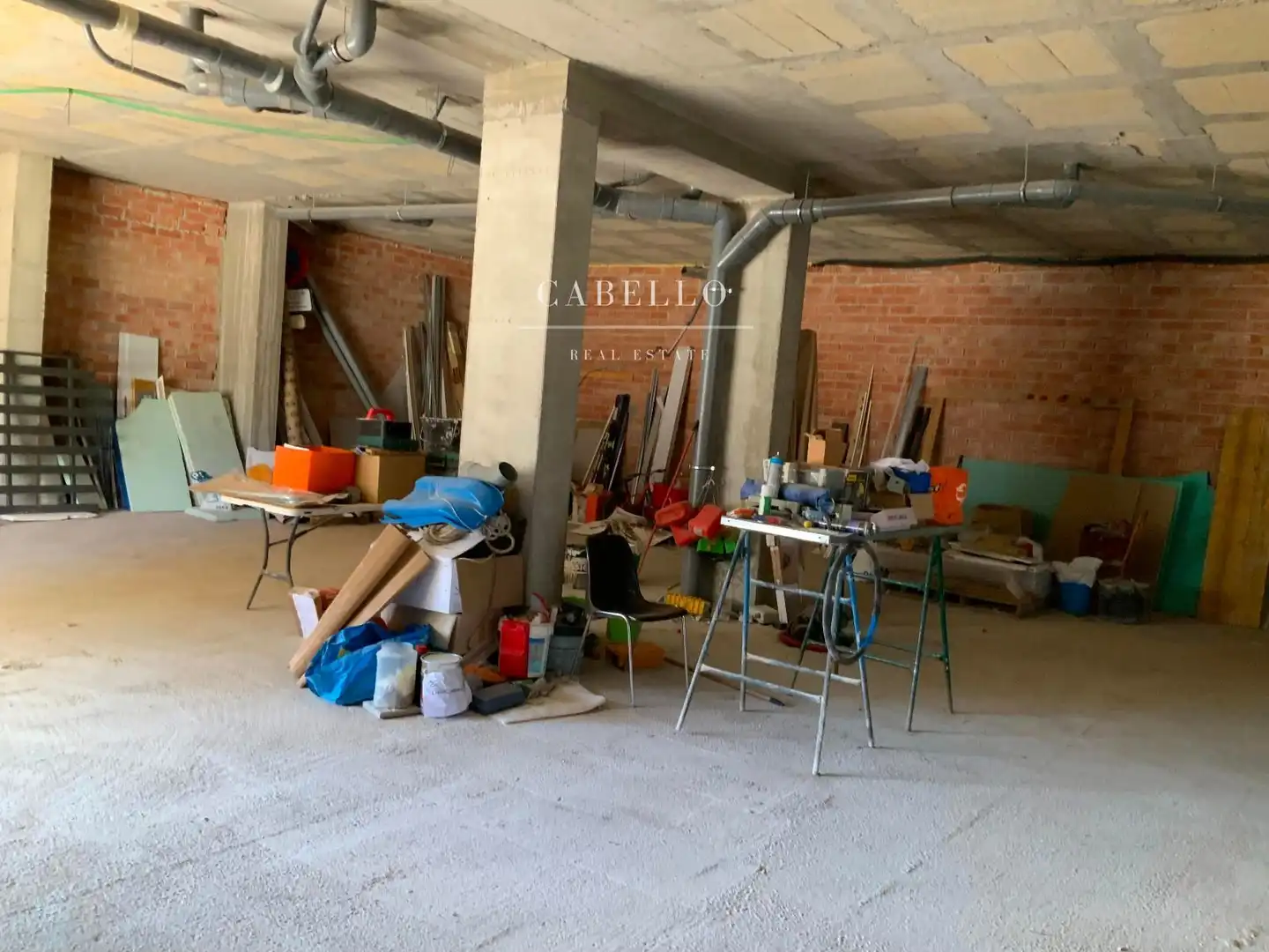 Local en venda en Terrassa amb Domòtica
