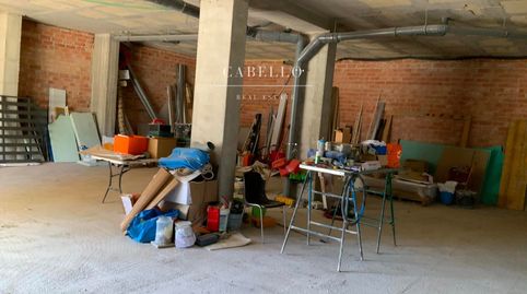Photo 4 of Commercial properties for sale in Bejar, 218, Zona Esportiva, Terrassa