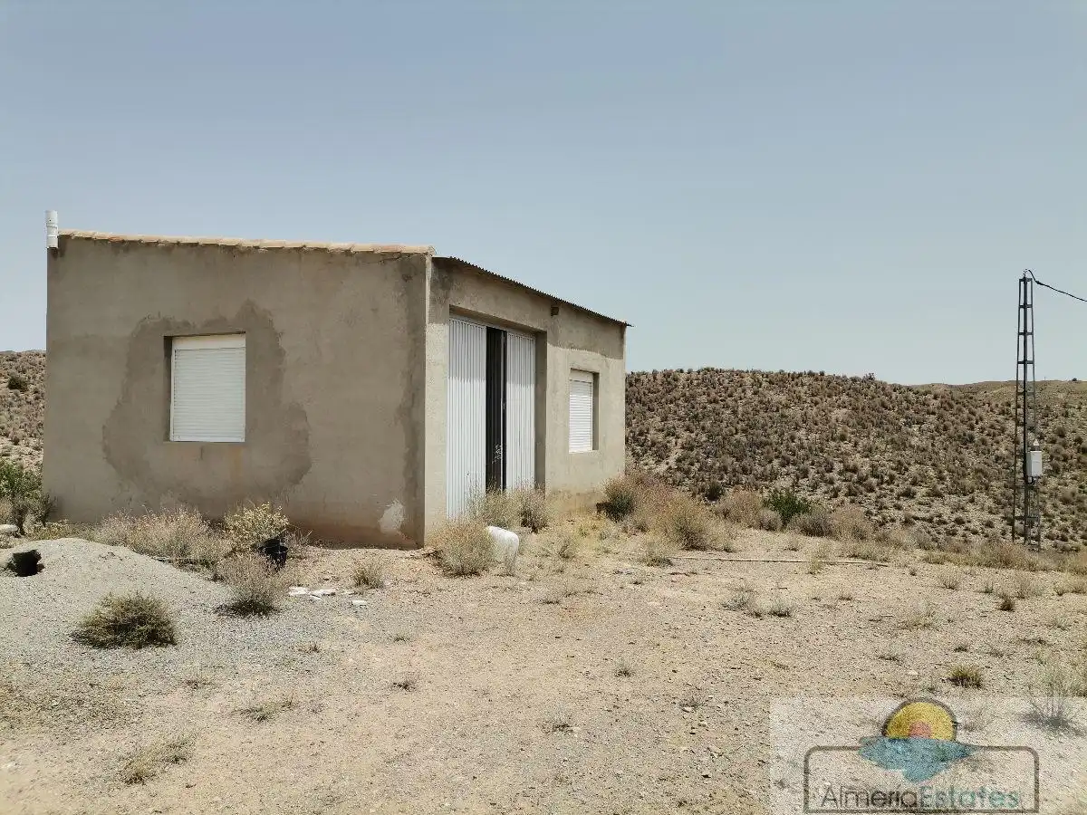 Terrenys i solars en venda a Albox, imagen 8