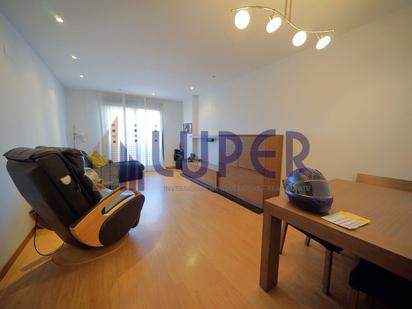 Living room of Flat for sale in San Vicente del Raspeig / Sant Vicent del Raspeig