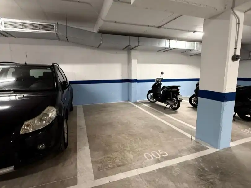 Parking of Garage for rent in  Palma de Mallorca