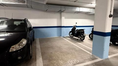 Foto 4 von Garage zur Miete in Carrer de Màrius Verdaguer, 12, L'Olivera,  Palma de Mallorca