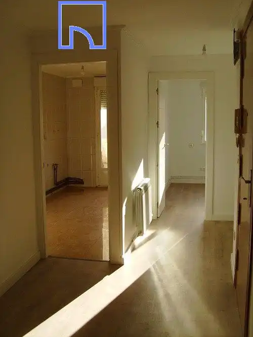 Wohnung mit Terrasse zum Verkauf in Centro, imagen 8
