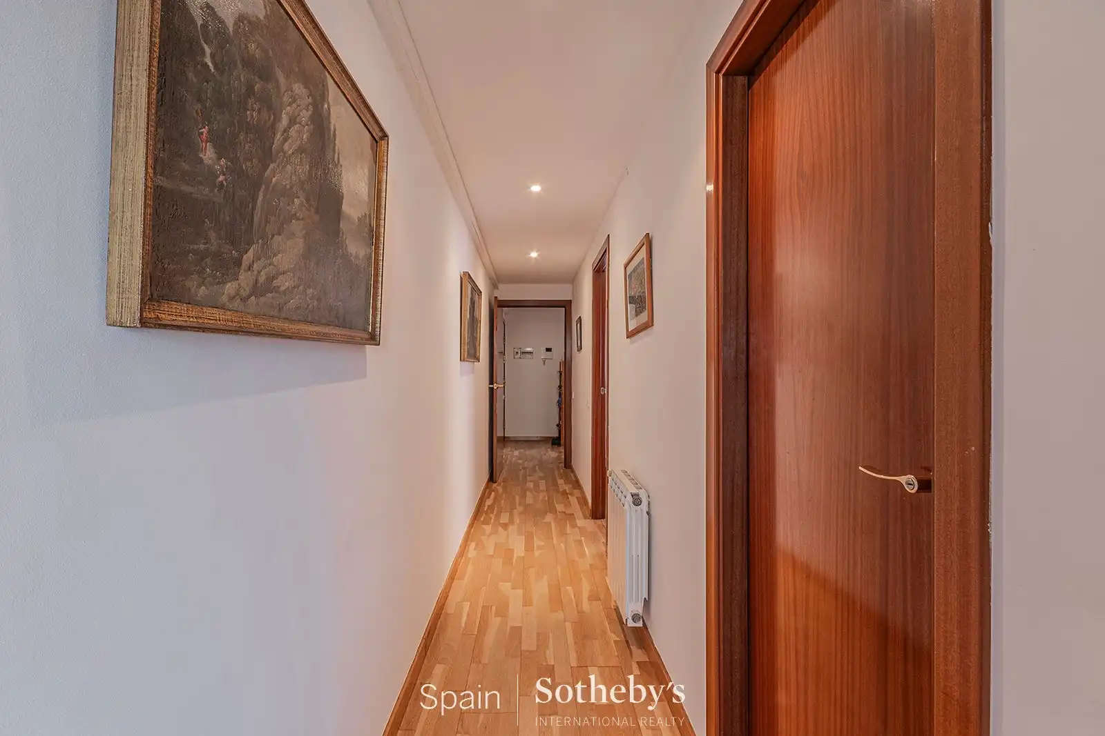 Apartament amb ascensor en venda a Carrer de Sevilla, imagen 21