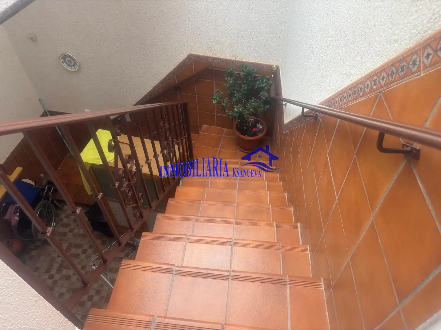 Casa o xalet en venda en Periurbano Este - Campiña