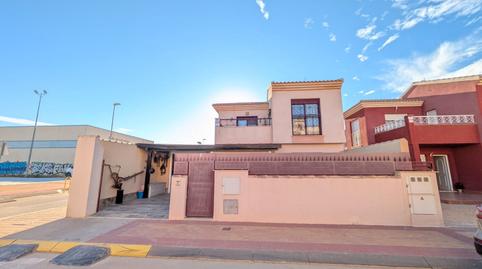 Foto 3 de Casa o xalet en venda a Calle Pedro Cano, 34, Balsicas, Torre-Pacheco