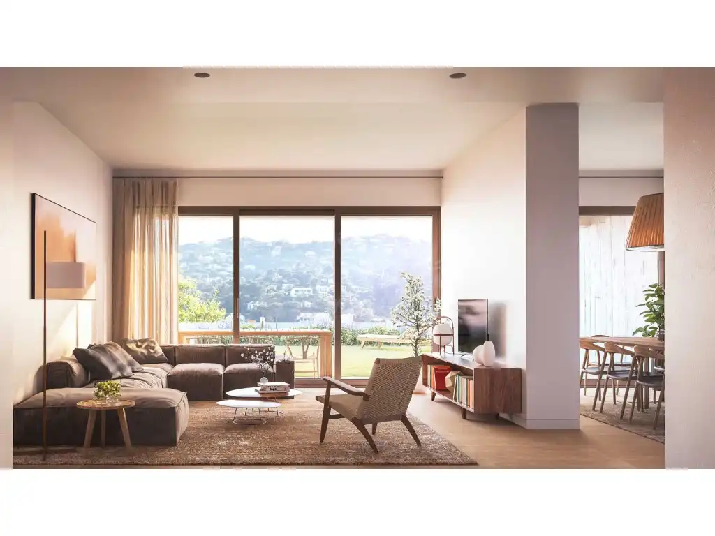 Terraced house with pool for sale in Sa Riera - Sa Fontansa, imagen 7