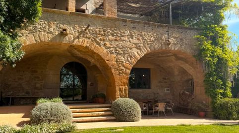 Foto 2 de Finca rústica en venta en Vilademuls, Girona