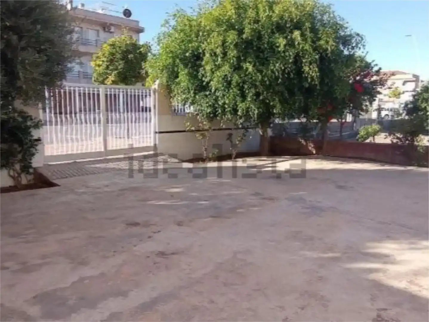 Piso en venta en Los Narejos - Punta Calera