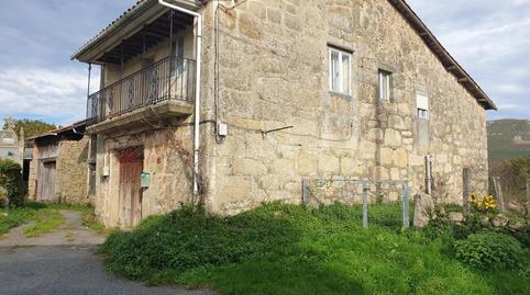 Foto 4 de Finca rústica en venda a Maceda, Maceda, Ourense
