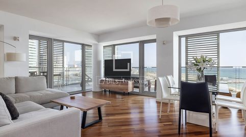 Photo 2 of Flat for rent in Diagonal Mar i el Front Marítim del Poblenou, Barcelona Capital