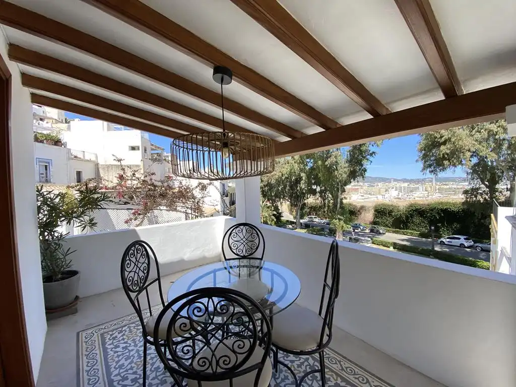 Appartement compact à vendre à Dalt de la Vila - La Marina