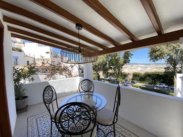 Apartment zum Verkauf in Dalt de la Vila - La Marina