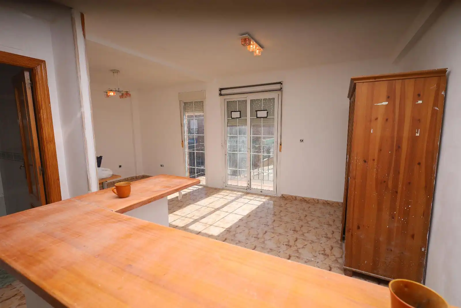 Duplex con terrazza in vendita a Zurbano 00, imagen 2