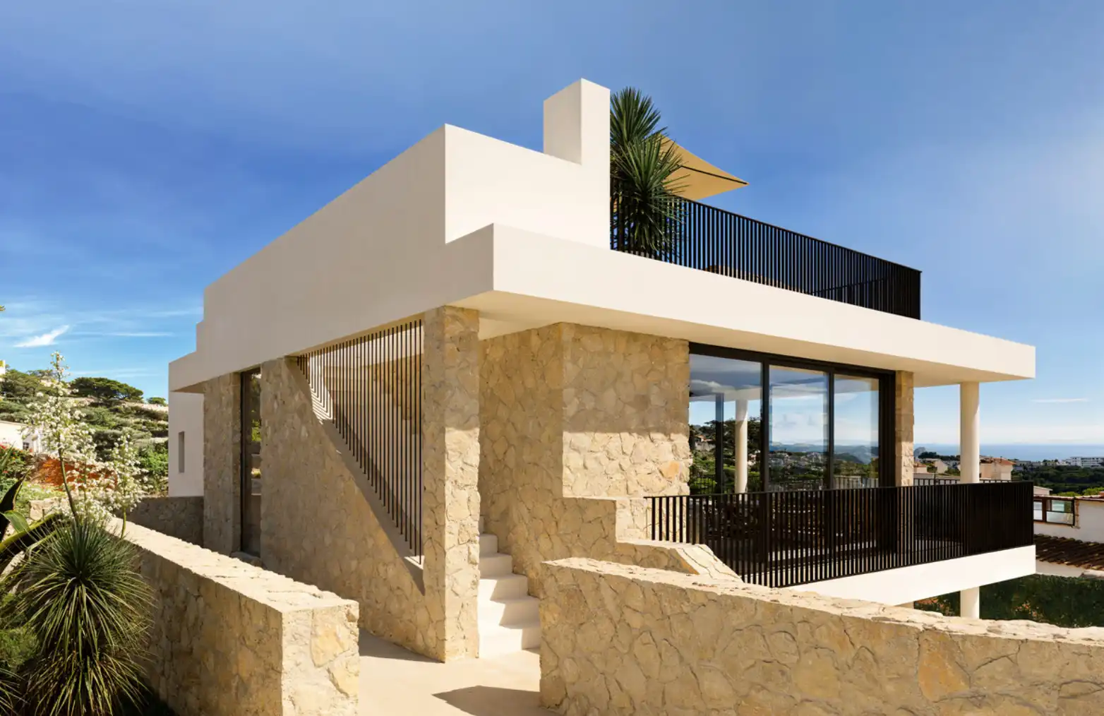 Terreny residencial en venda a Ponent, imagen 16
