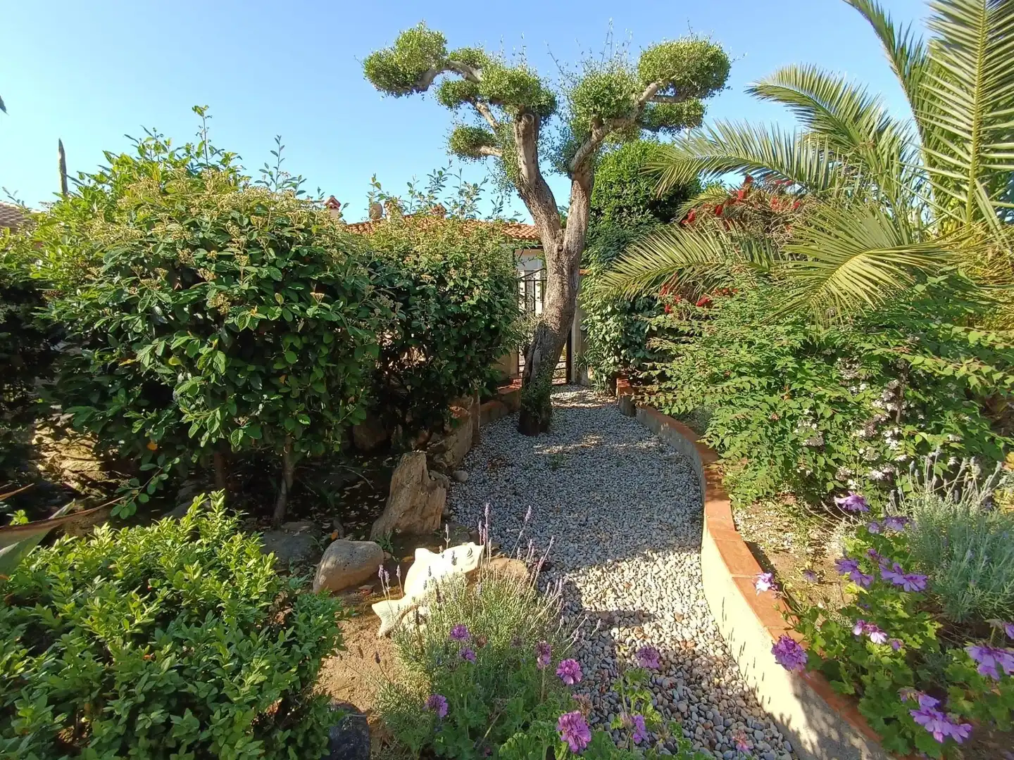 Villa con terrazza in vendita a D'ANDALUSIA, imagen 18