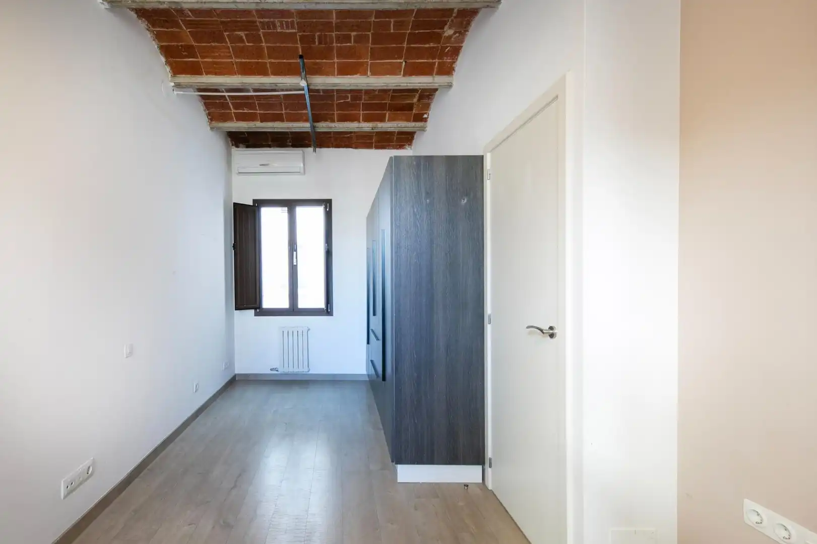 Penthouse mit Aufzug zur Miete in Passeig GRACIA, imagen 27
