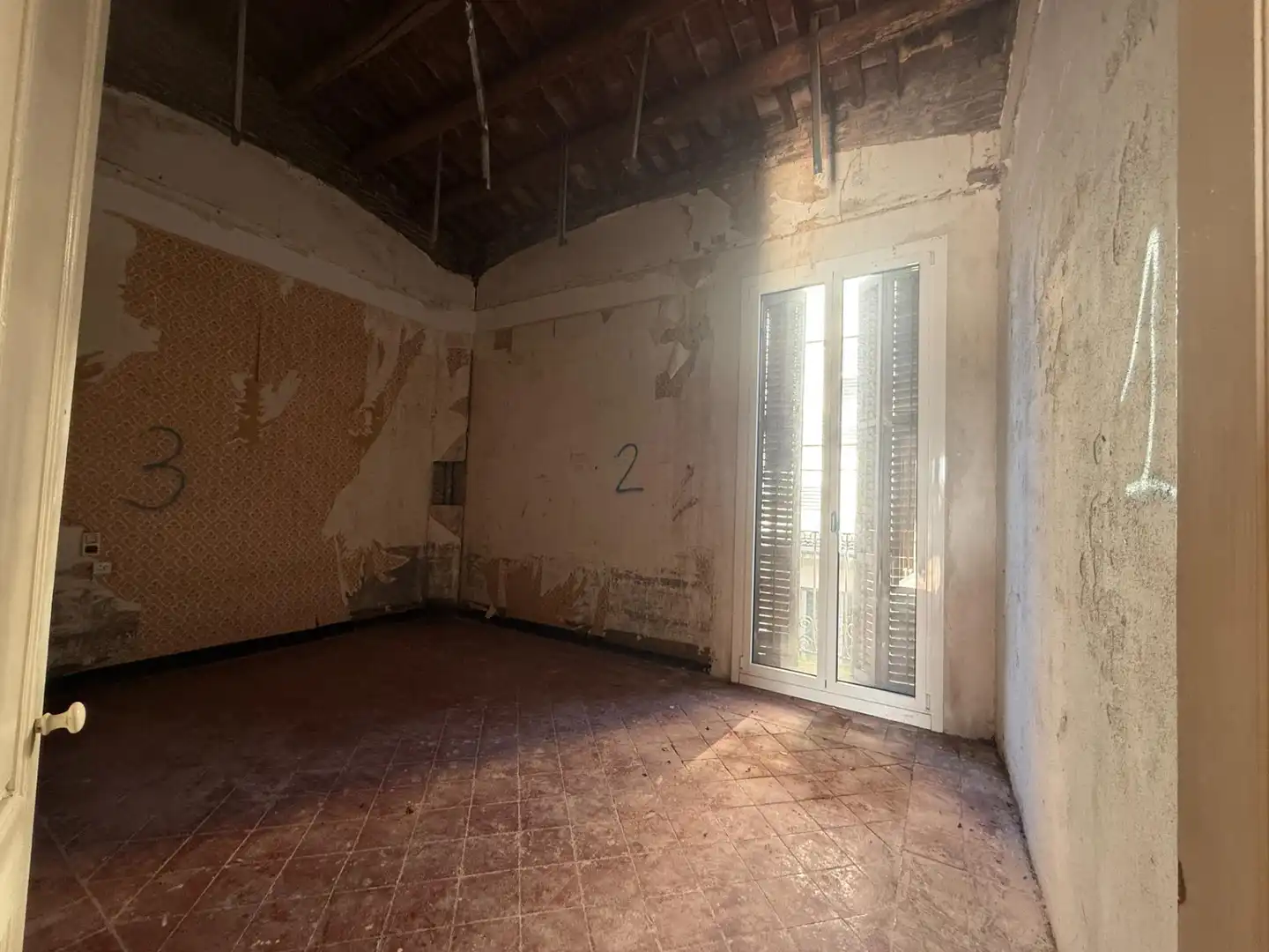 Casa con jardín en venta en Centre - Sant Oleguer, imagen 25