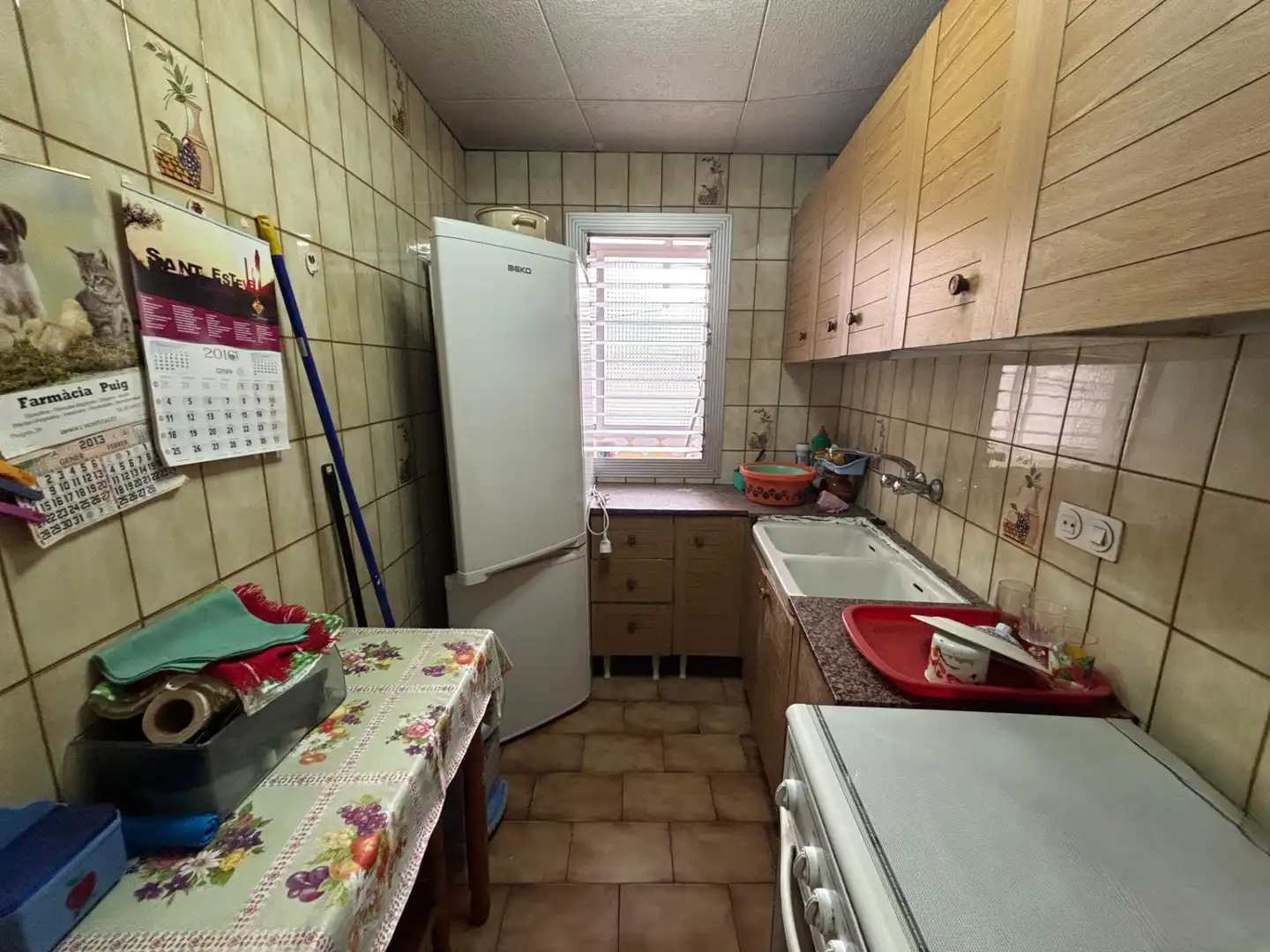 Flat for sale in Avinguda Miraflores, La Florida