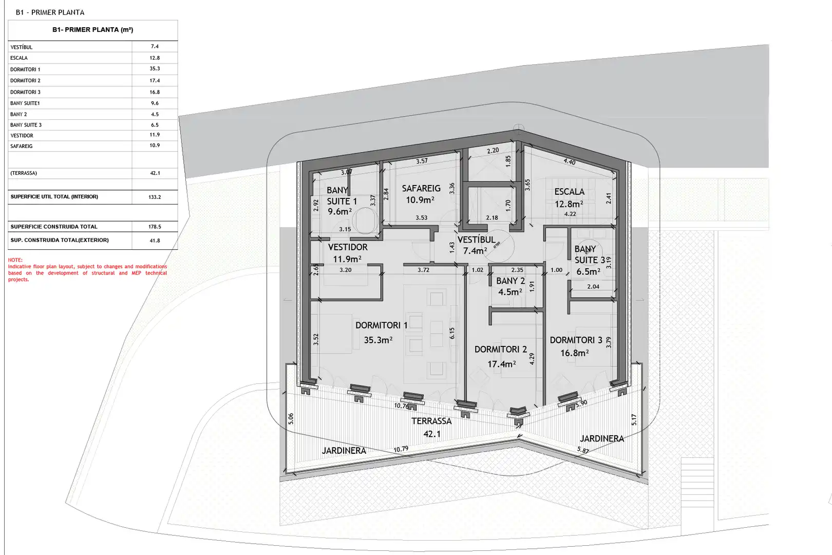 Chalet en venta en Ordino - Ansalonga - Sornàs, imagen 22