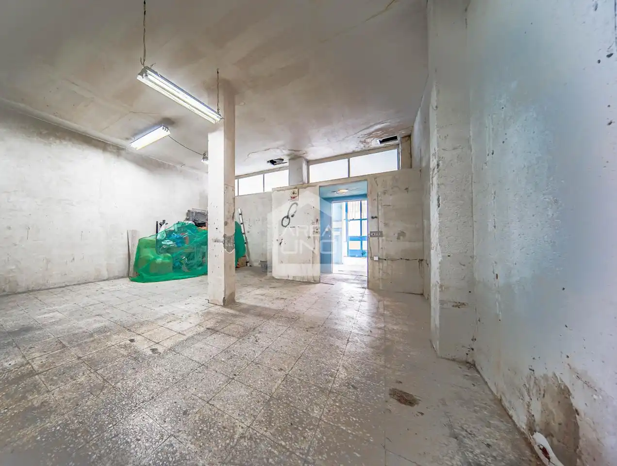 Commercial properties for sale in Alcorcón