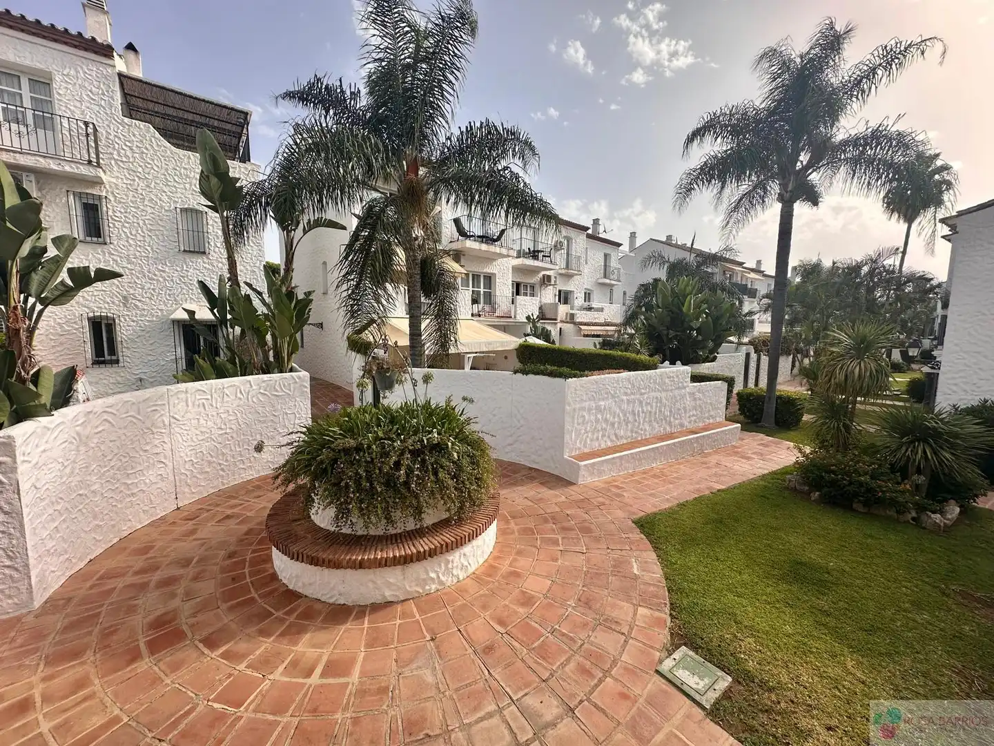 Apartment mit Pool zum Verkauf in Benamara - Atalaya, imagen 5