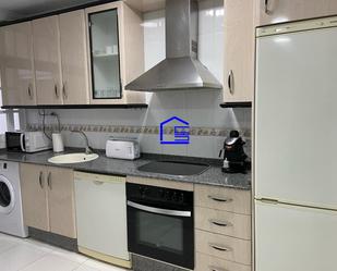 Flat to rent in Paseo Marítimo - San José - La Laguna