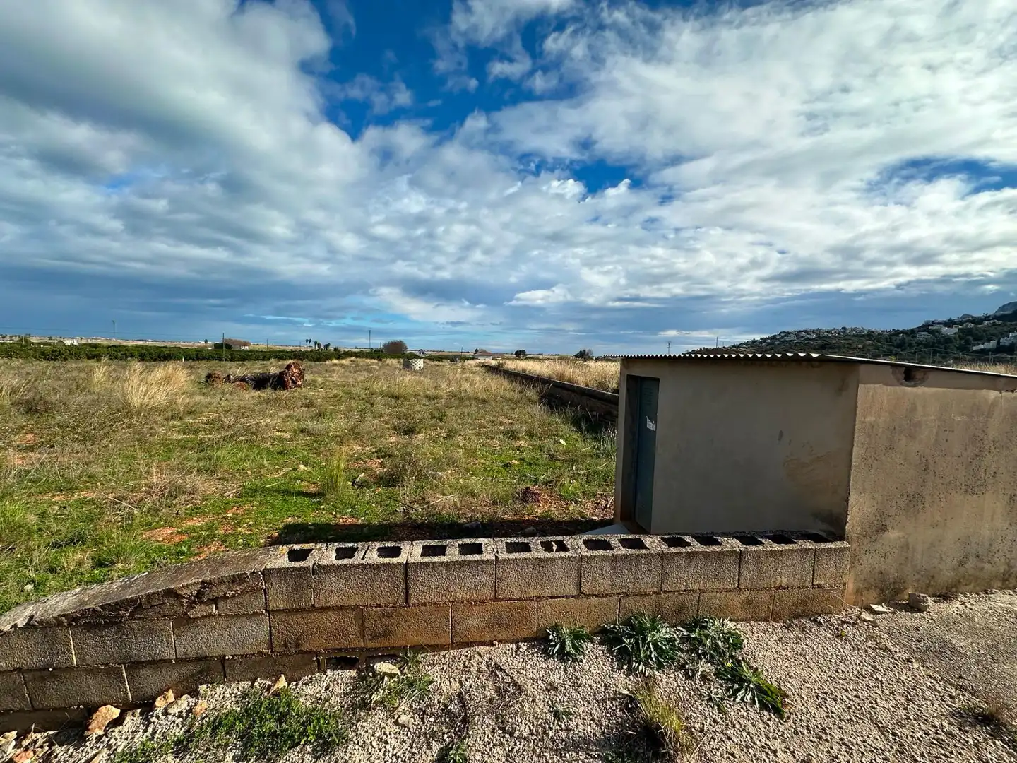 Rural land for sale in Pego, imagen 6
