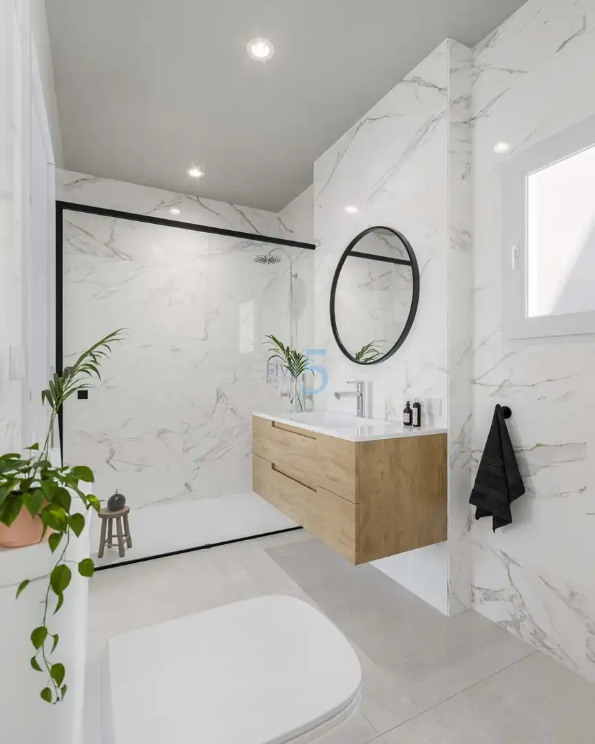 Attique avec piscine à vendre à Los Cuarteros, imagen 9