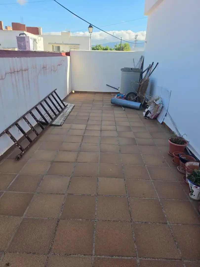 Terrace of Houses for sale in Tarifa