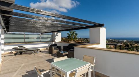 Foto 2 de Apartament en venda a Santa Clara, Marbella