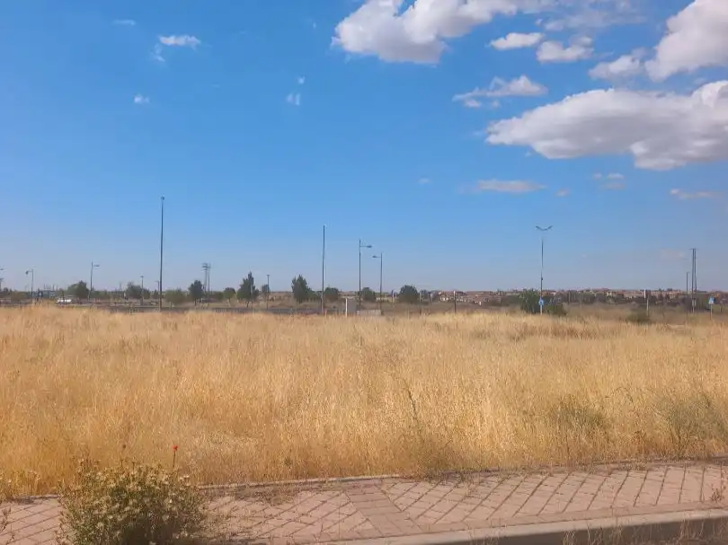 Residencial en venda en Palazuelos de Eresma