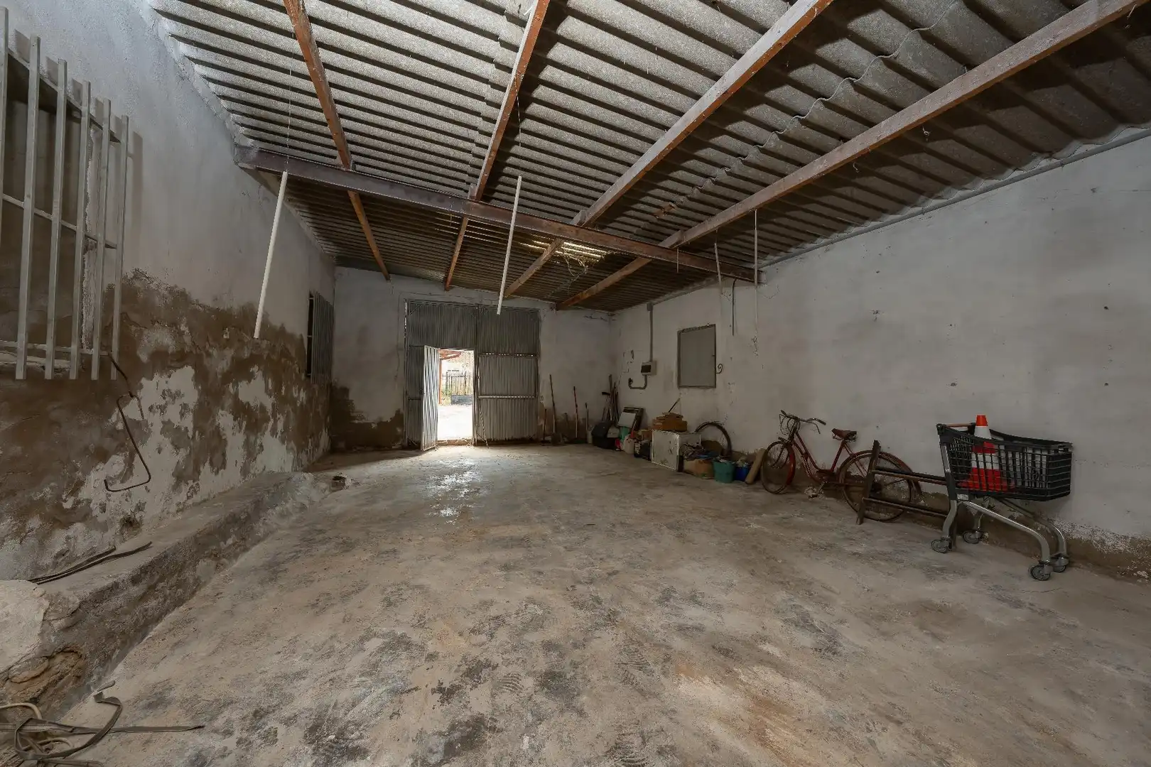 Nave industrial en venta en Calle POB.LAS CASILLAS, Crevillent