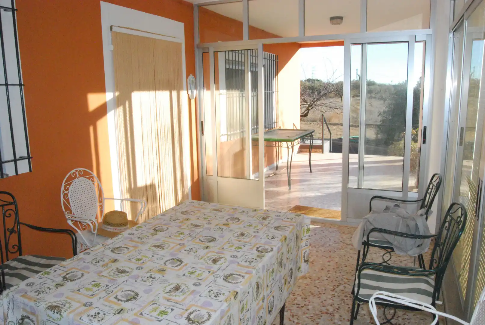 Houses for sale in Cañada del Fenollar
