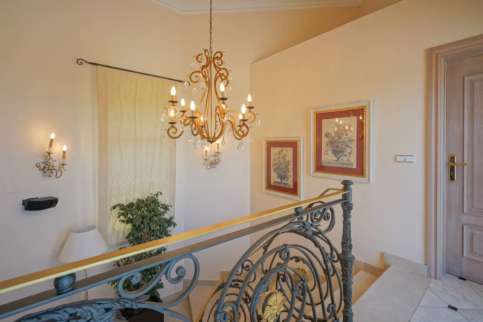 Villa con piscina in vendita a La Sella, imagen 30
