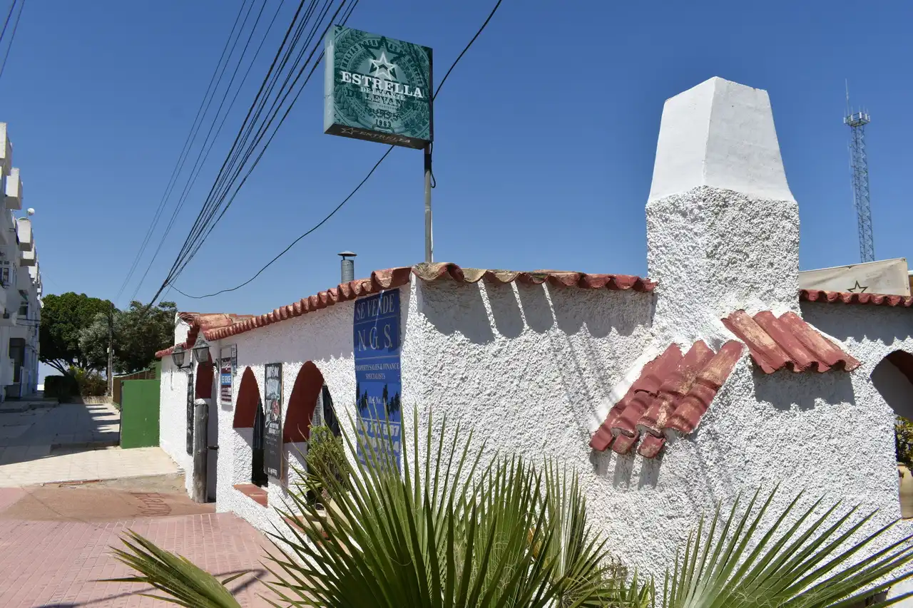 Local commercial à vendre à Rojales