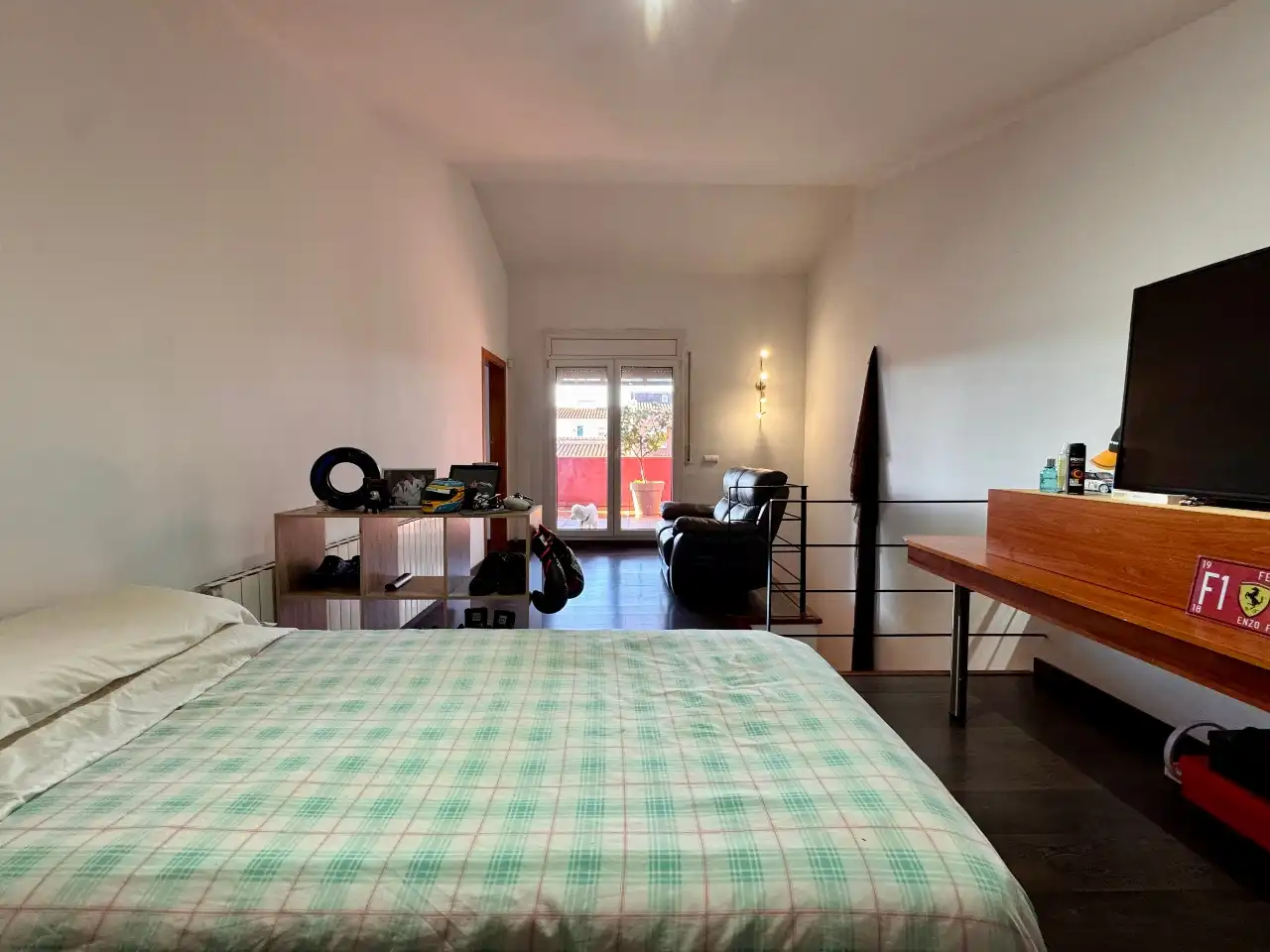 Reihenhaus mit Terrasse zum Verkauf in Carrer de Pals 103, imagen 20
