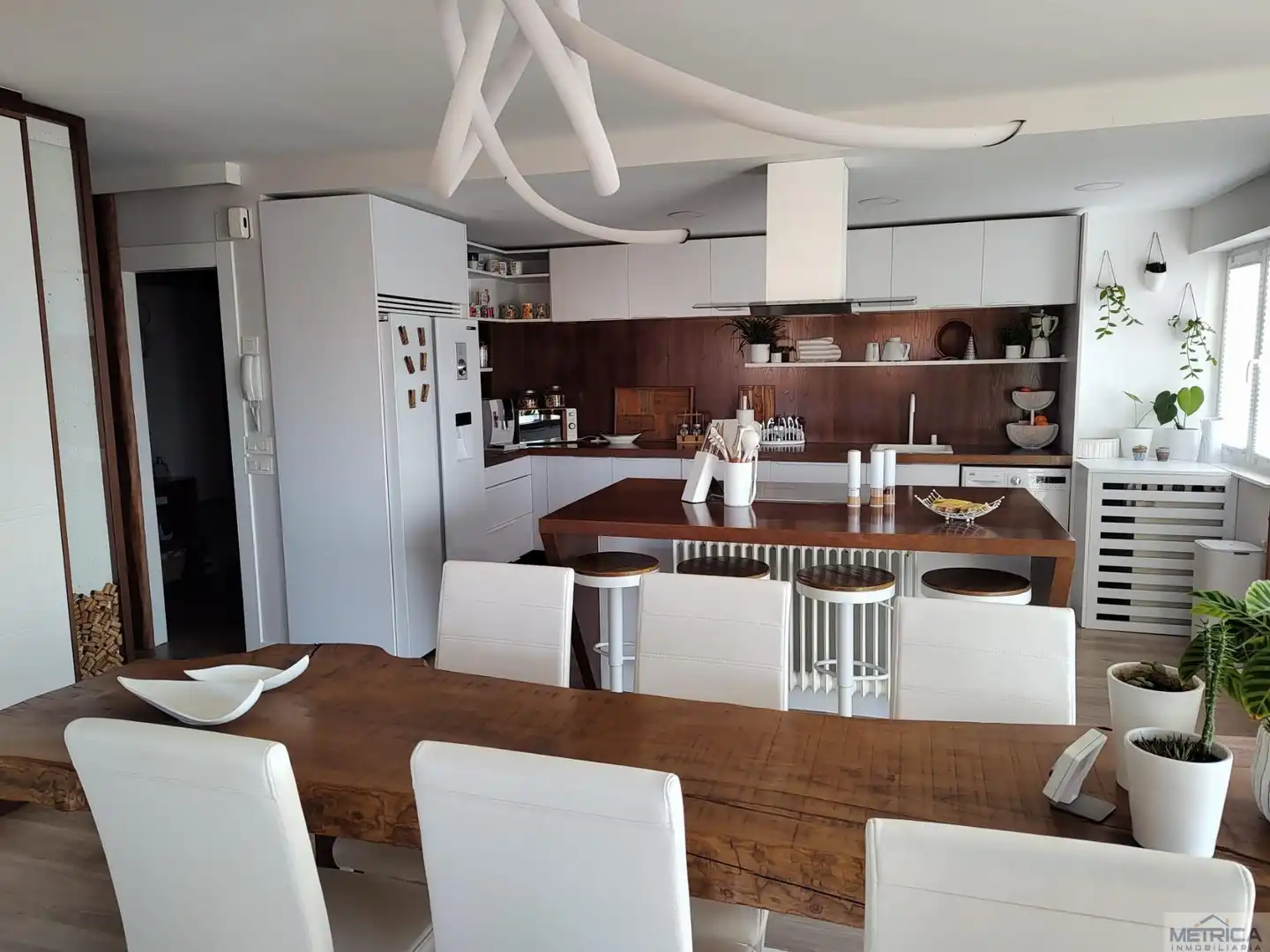 Wohnung zum Verkauf in Calzada de Valdunciel, imagen 16