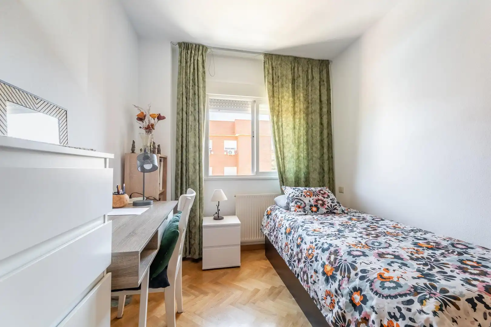 Flat with pool for sale in Casco Histórico, imagen 23