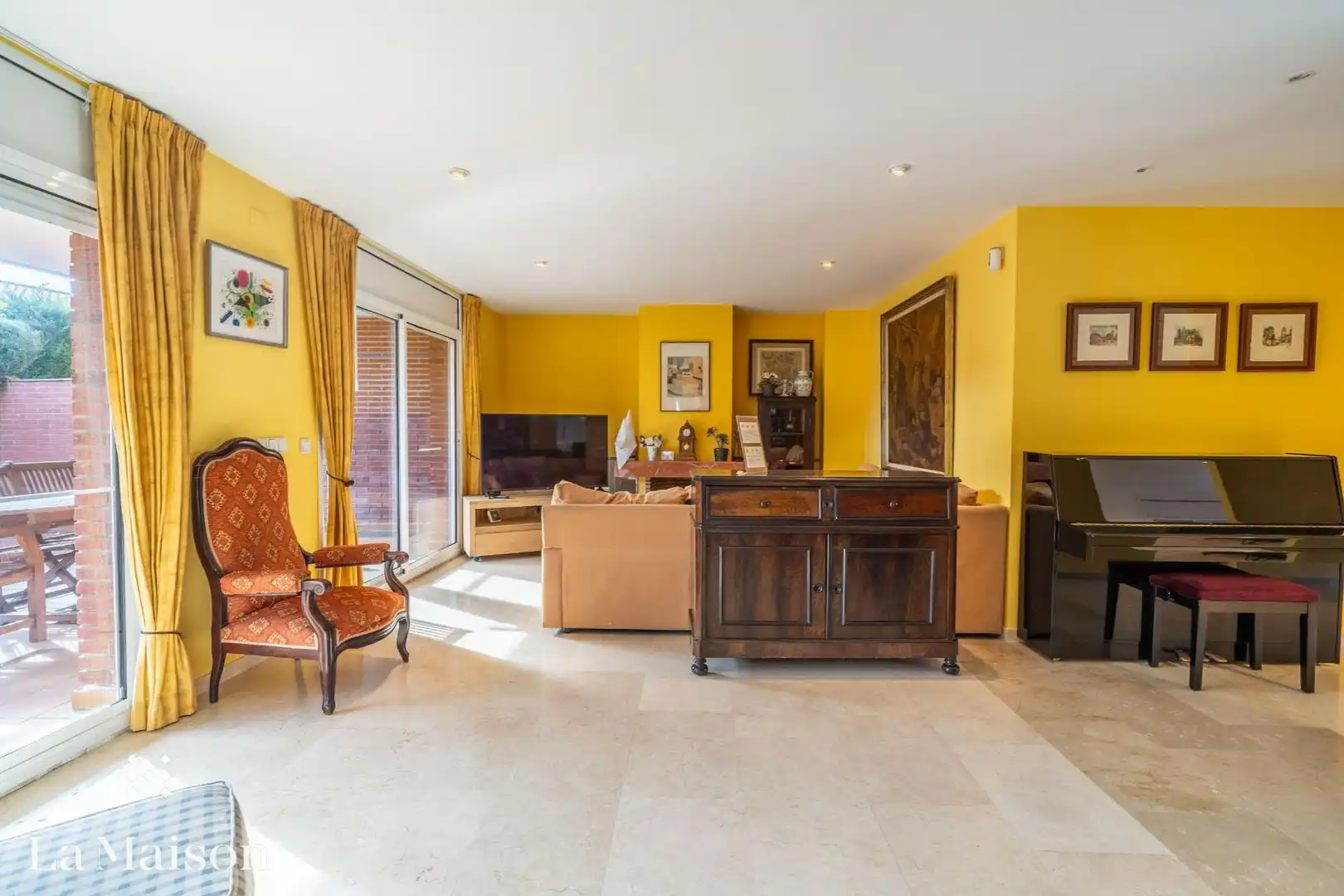 Casa amb terrassa en venda a Sant Vicenç platja, imagen 7