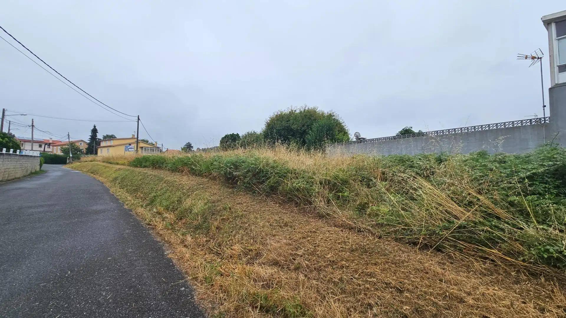 Wohnbaugrundstück zum Verkauf in AREOSA 0, imagen 5
