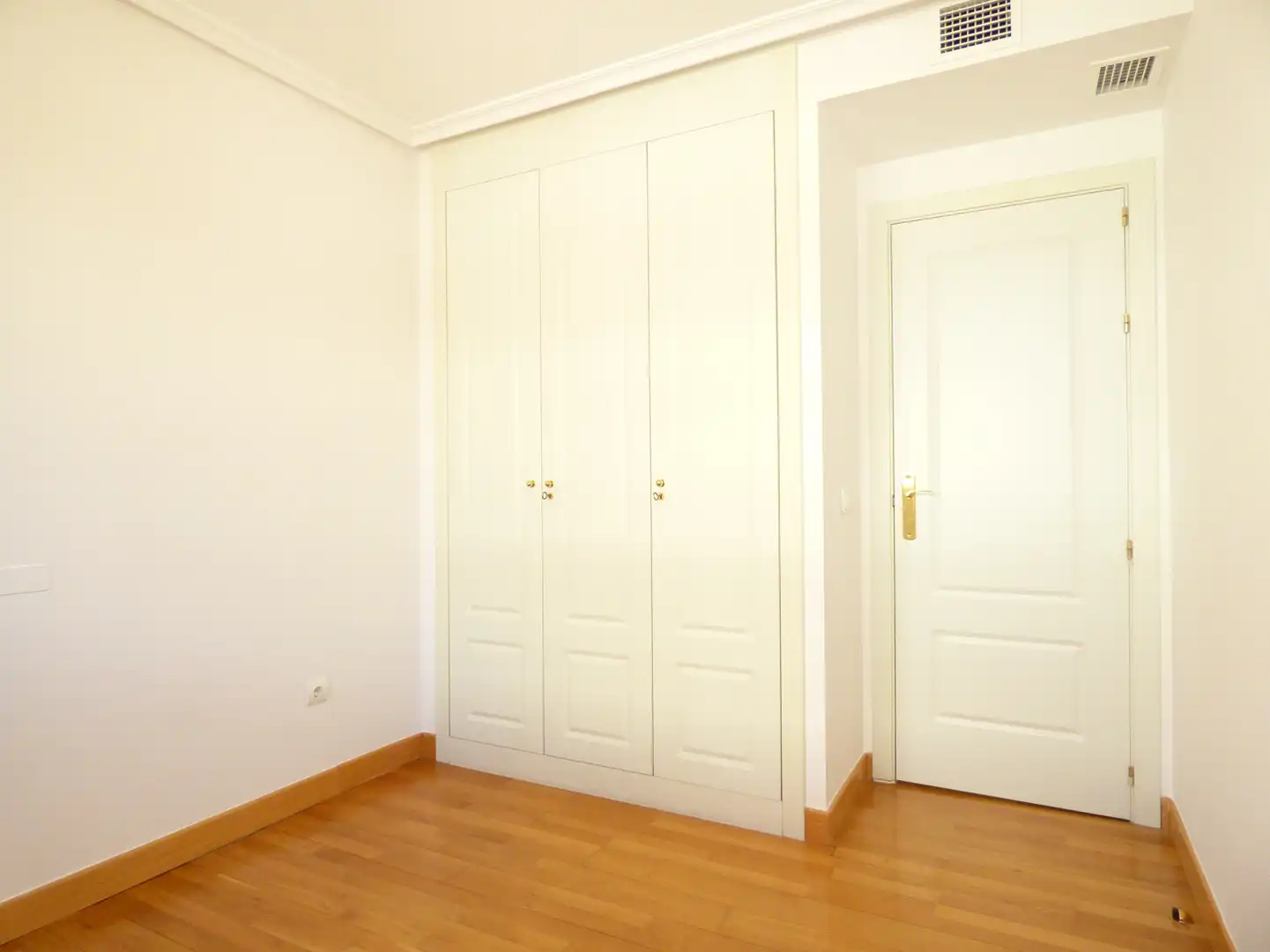 Flat for rent in Madrid - Ayala, Goya