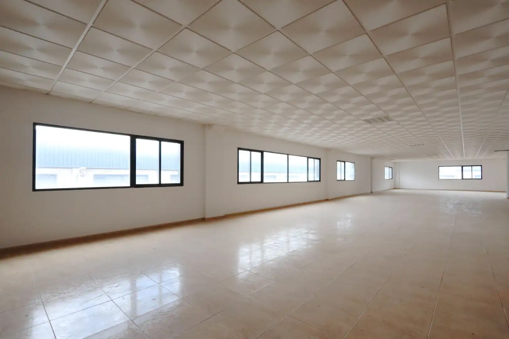 Nave industrielle avec ascenseur à vendre à Zona industrial, imagen 16