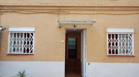 Photo 4 of Planta baja for sale in Carrer de la Marquesa de Caldes de Montbui, El Guinardó, Barcelona