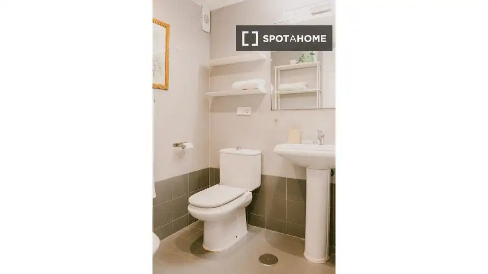 Room in Playa del Rincón